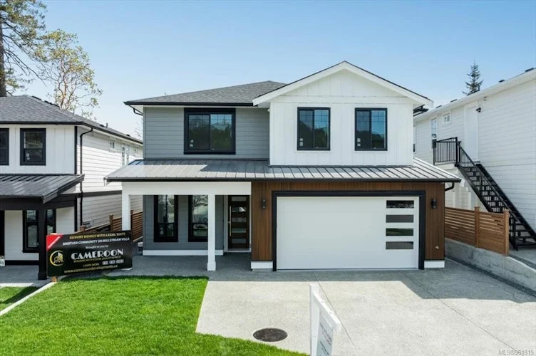 2363 Swallow Place, Langford